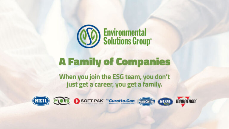 Environmental Solutions Group Team Terra Values