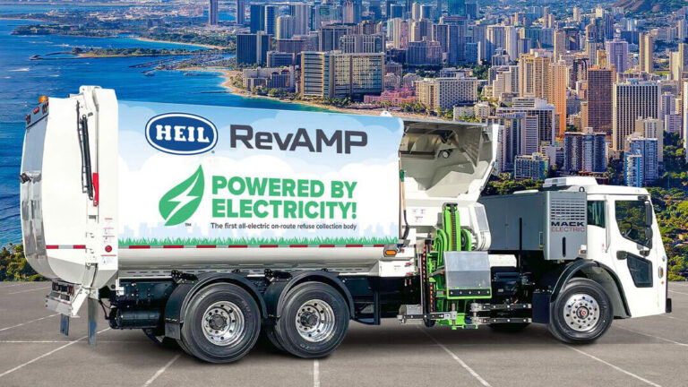 Heil featured dealer for Hawaii