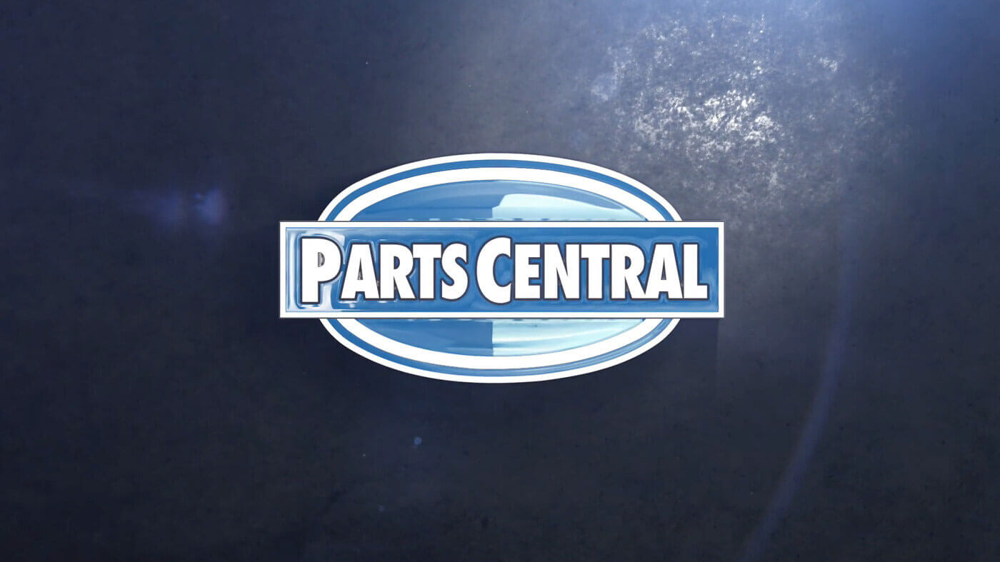 Parts Central - Parts for garbage trucks video